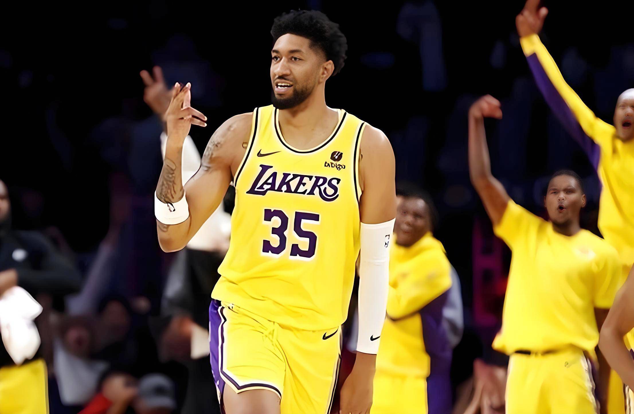 关于费德勒迎来五赛季高光表现，湖人球迷沸腾！的信息